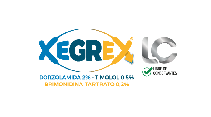LANZAMIENTO DE XEGREX® LC