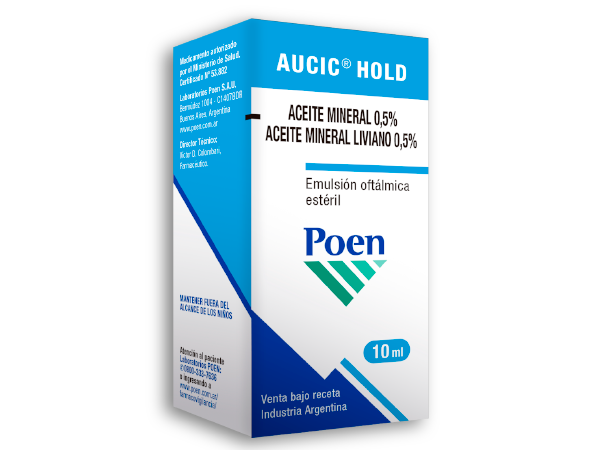 AUCIC® HOLD