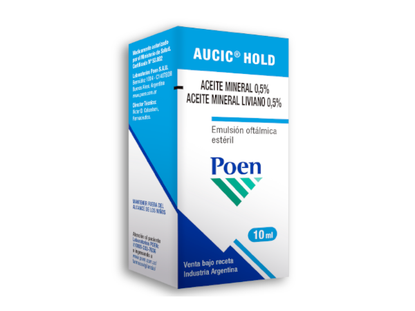 AUCIC® HOLD